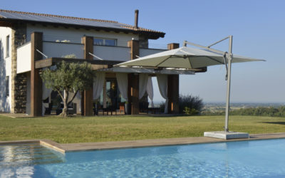 Villa Felino