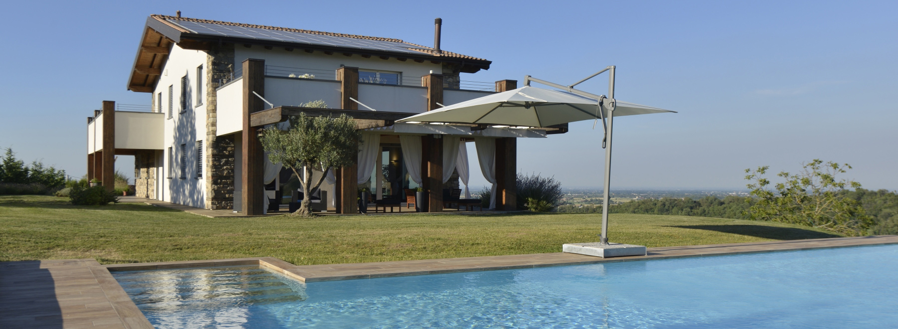 Villa Felino